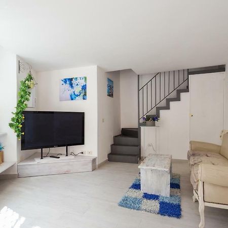Casa Vacanze Di Gio 卡塔尼亚 外观 照片