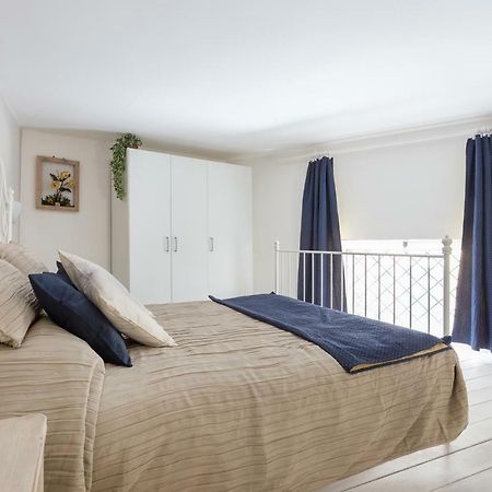 Casa Vacanze Di Gio 卡塔尼亚 外观 照片