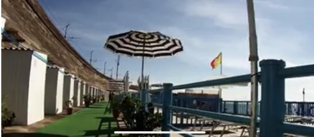 Casa Vacanze Di Gio 卡塔尼亚 外观 照片