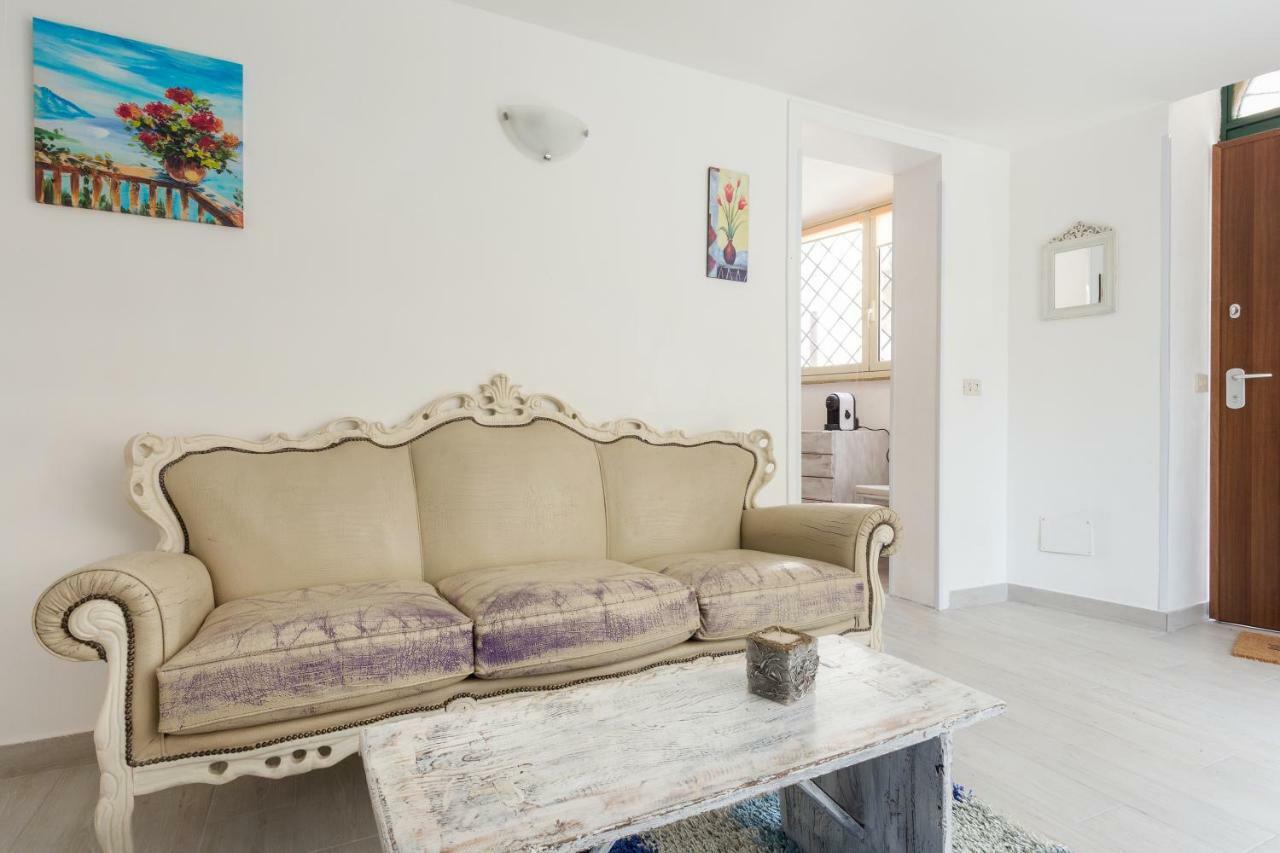 Casa Vacanze Di Gio 卡塔尼亚 外观 照片