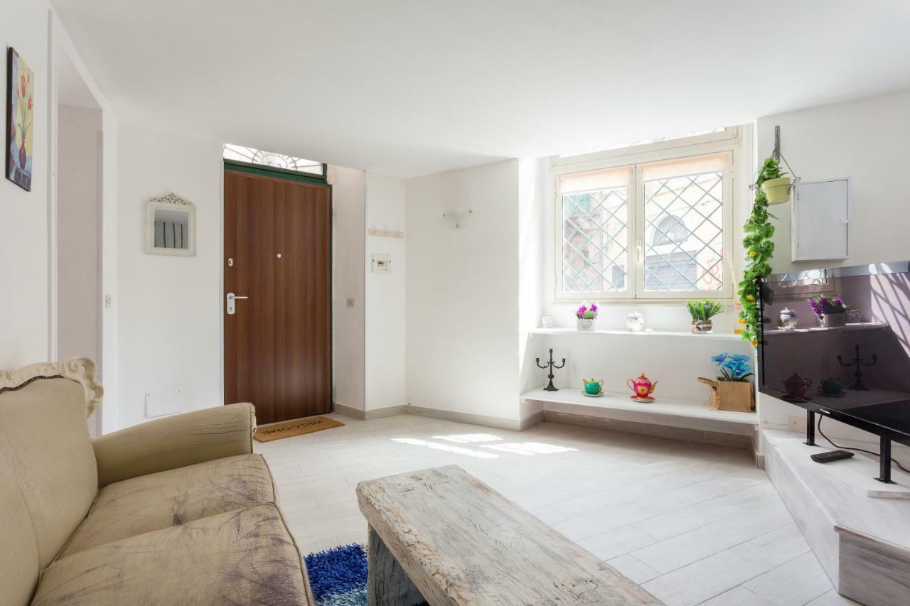 Casa Vacanze Di Gio 卡塔尼亚 外观 照片