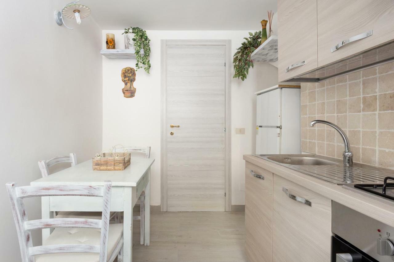 Casa Vacanze Di Gio 卡塔尼亚 外观 照片