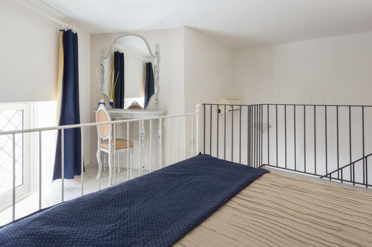 Casa Vacanze Di Gio 卡塔尼亚 外观 照片